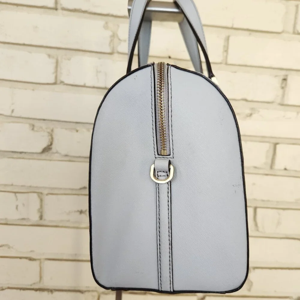 Kate Spade NY Newbury Lane Cassie Handbag Tote Purse